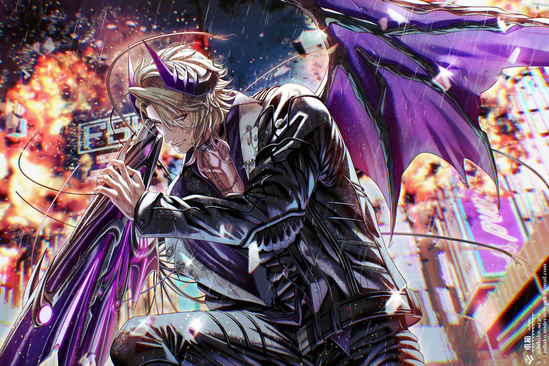 Full rendering : $300